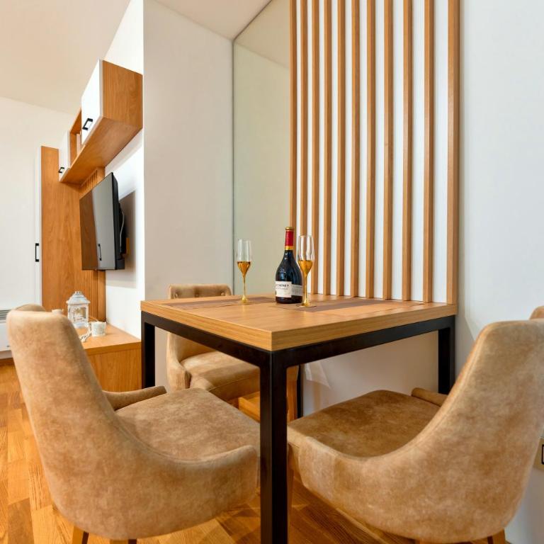 Apartmani SARA - Apartman sa 1 Spavaćom Sobom - 27