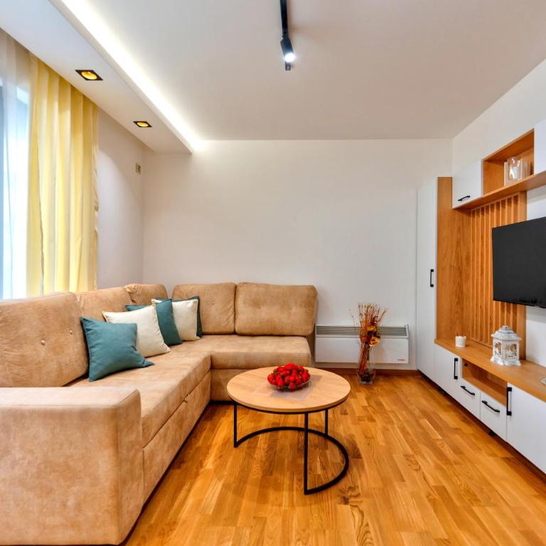 Apartmani SARA - Apartman sa 1 Spavaćom Sobom - 22