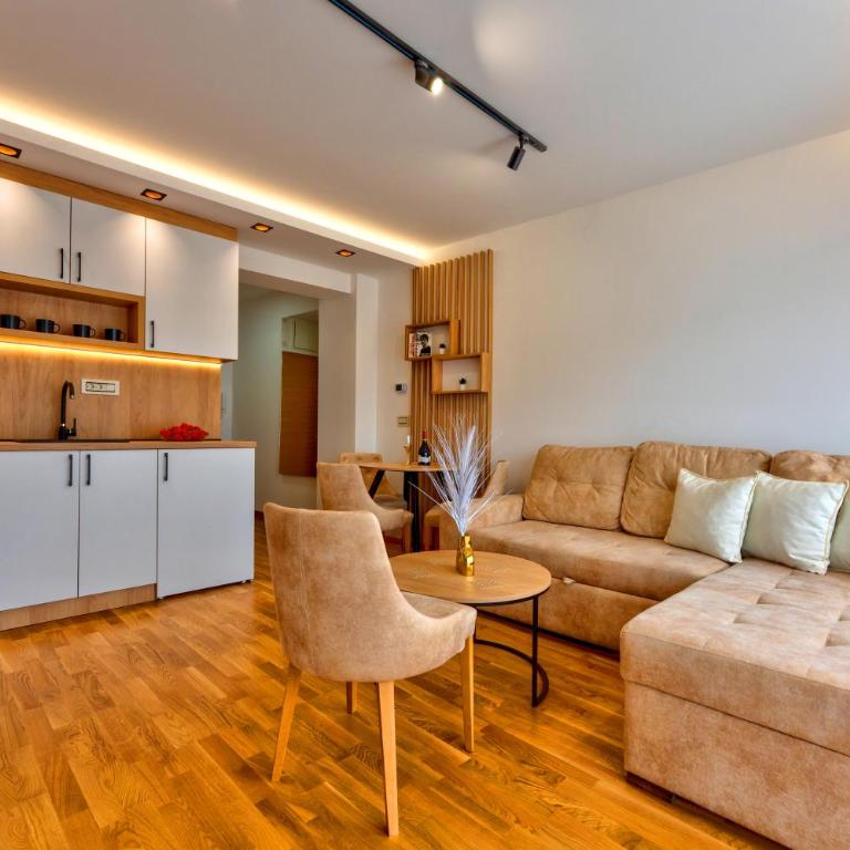 Apartmani SARA - Apartman sa 1 Spavaćom Sobom - 26