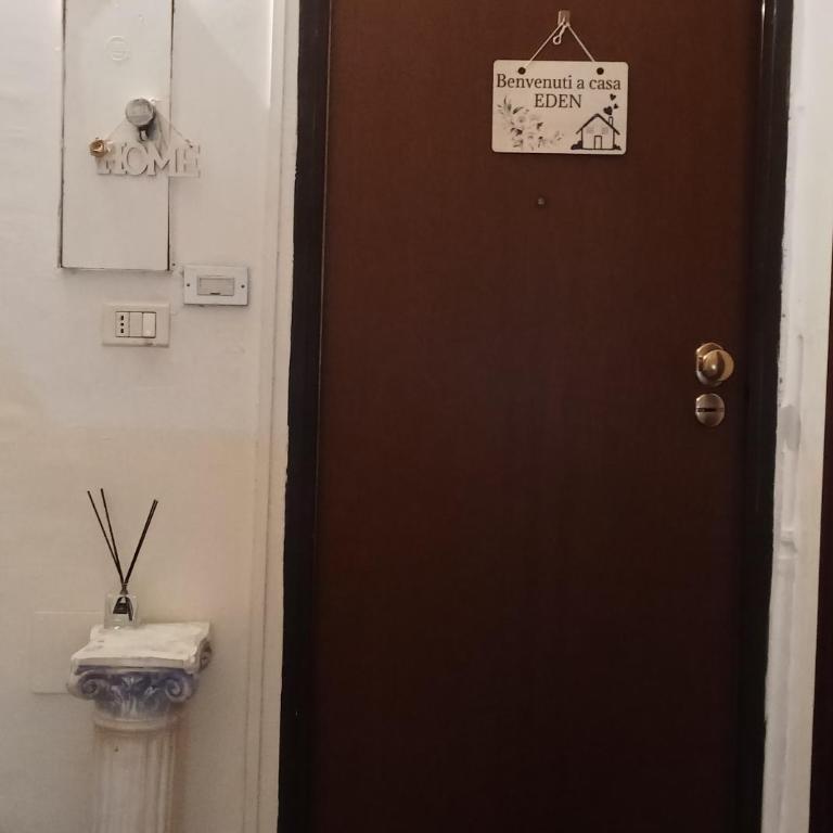 Casa Eden - Apartment mit 1 Schlafzimmer - 2