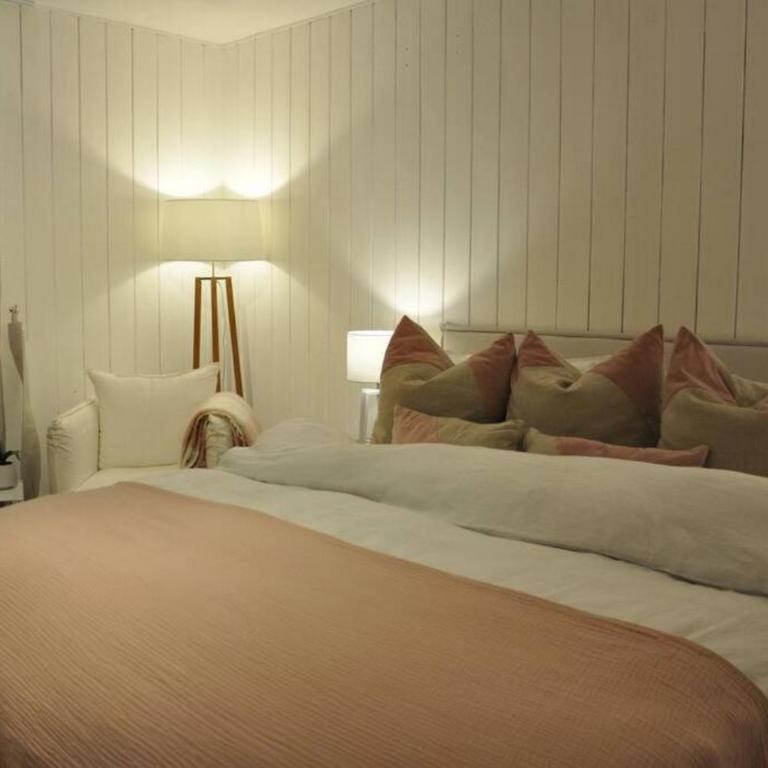 Luxury Studio - Mountain View & 100m to Slopes - Near Chamonix - Appartement 1 Chambre - 6