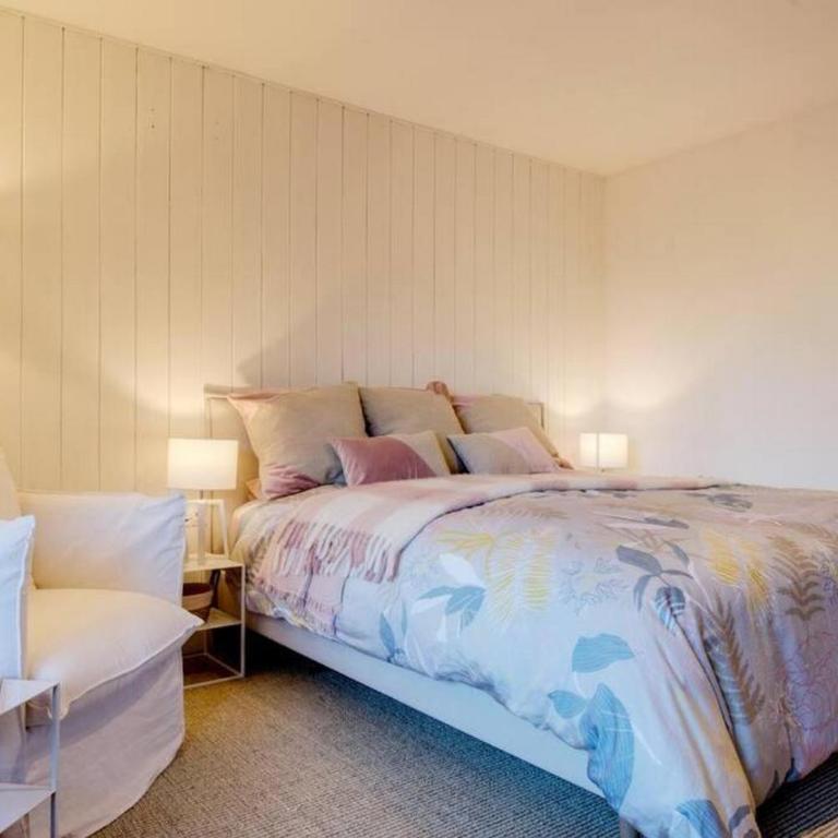 Luxury Studio - Mountain View & 100m to Slopes - Near Chamonix - Appartement 1 Chambre - 13