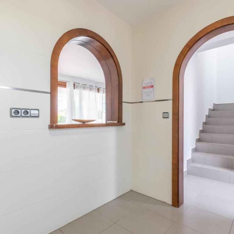 Villa Mirador de Bassetes 14 - Grupo Turis - Villa - 35