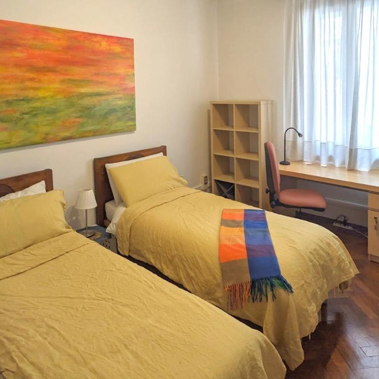 CA ROSON Exclusive Apt in heart of Padua - Appartamento con 2 Camere da Letto - 4