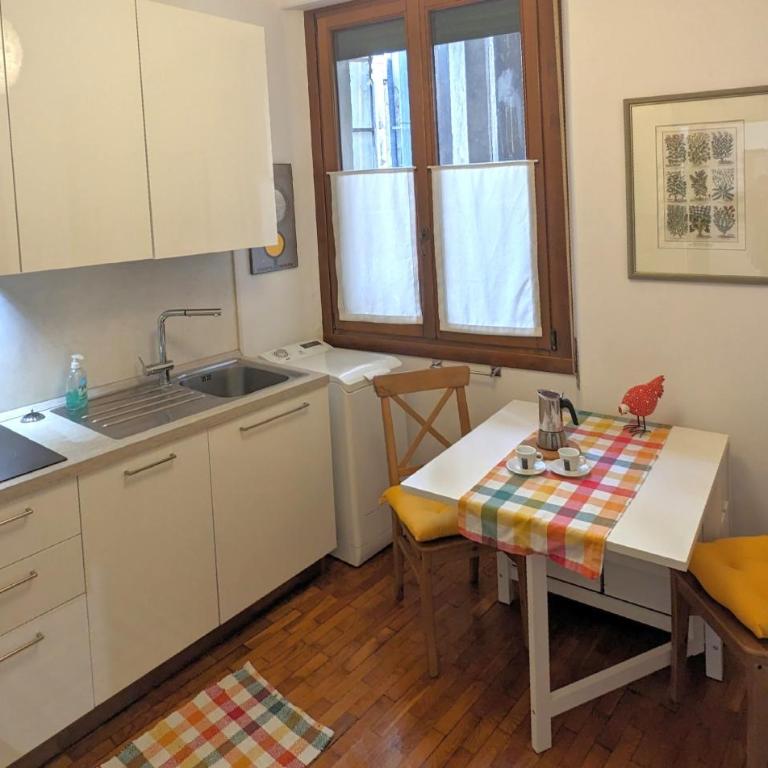 CA ROSON Exclusive Apt in heart of Padua - Appartamento con 2 Camere da Letto - 7
