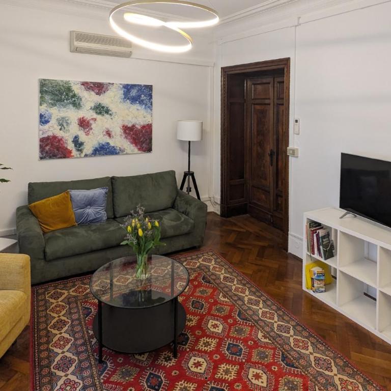 CA ROSON Exclusive Apt in heart of Padua - Appartamento con 2 Camere da Letto - 10