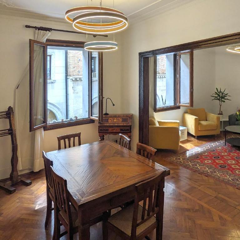 CA ROSON Exclusive Apt in heart of Padua - Appartamento con 2 Camere da Letto - 12