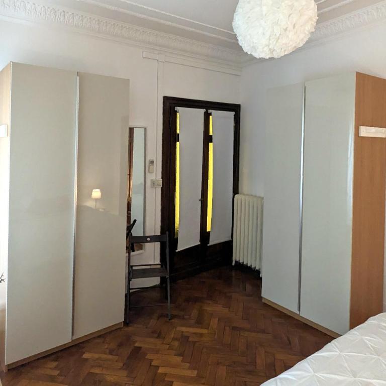 CA ROSON Exclusive Apt in heart of Padua - Appartamento con 2 Camere da Letto - 15