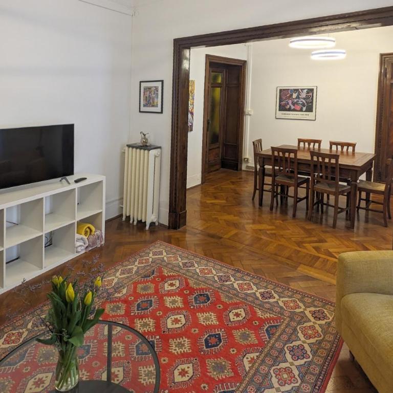 CA ROSON Exclusive Apt in heart of Padua - Appartamento con 2 Camere da Letto - 16