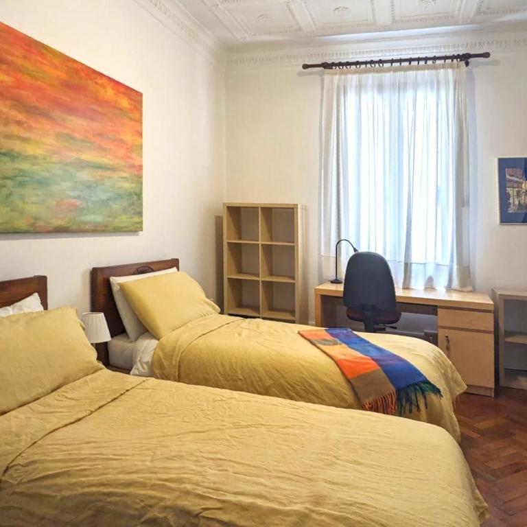CA ROSON Exclusive Apt in heart of Padua - Appartamento con 2 Camere da Letto - 20