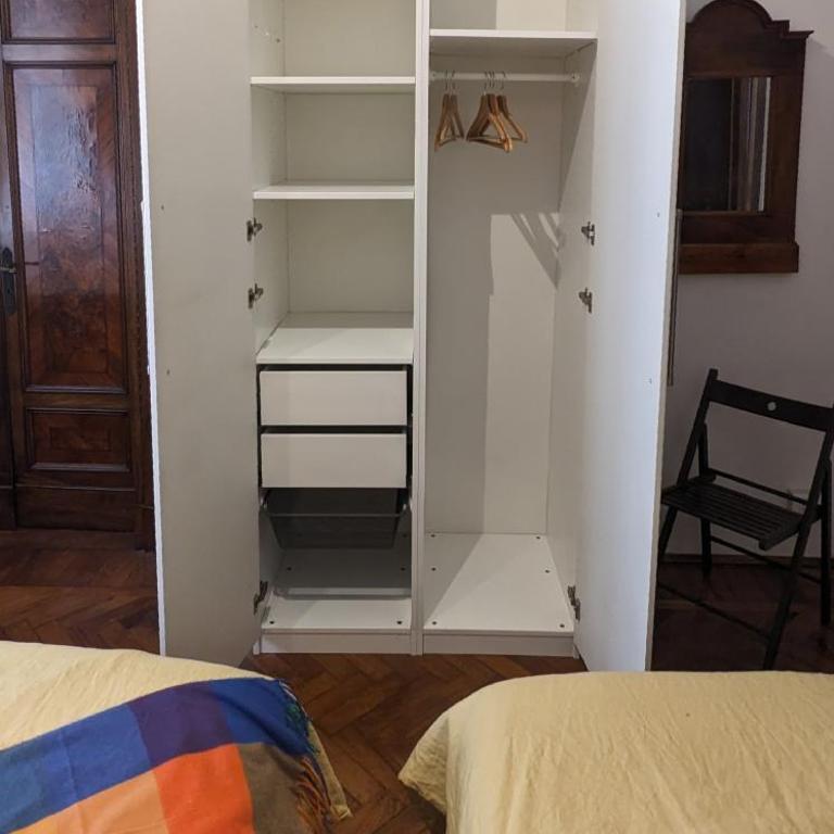 CA ROSON Exclusive Apt in heart of Padua - Appartamento con 2 Camere da Letto - 22