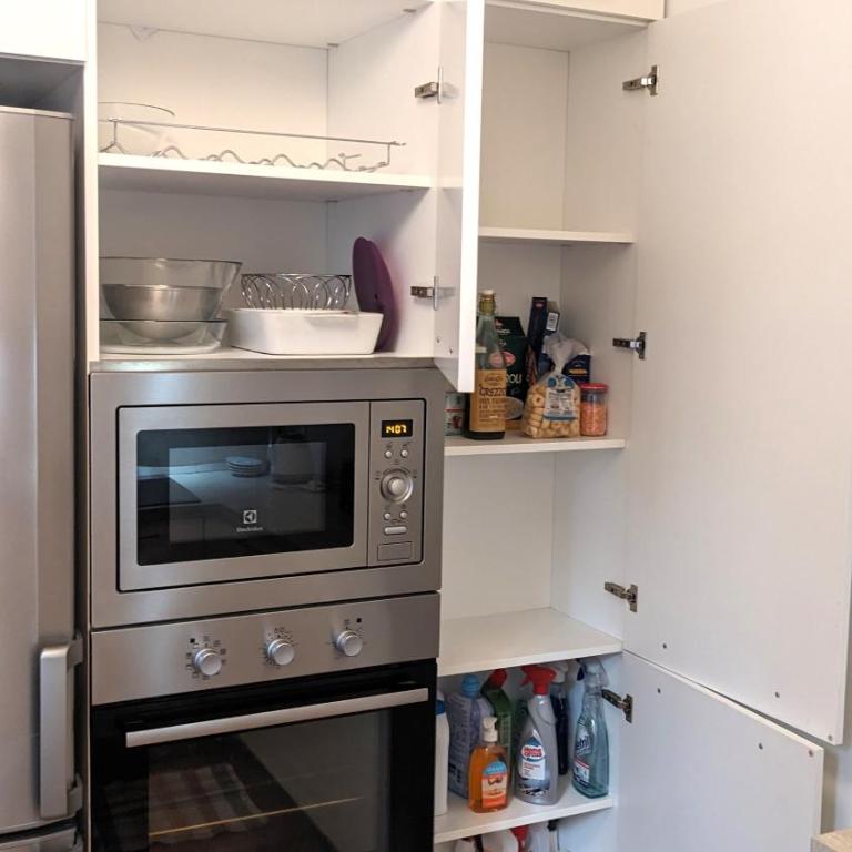 CA ROSON Exclusive Apt in heart of Padua - Appartamento con 2 Camere da Letto - 23