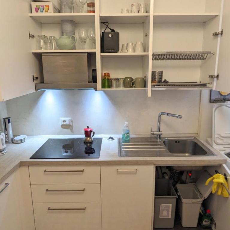 CA ROSON Exclusive Apt in heart of Padua - Appartamento con 2 Camere da Letto - 24