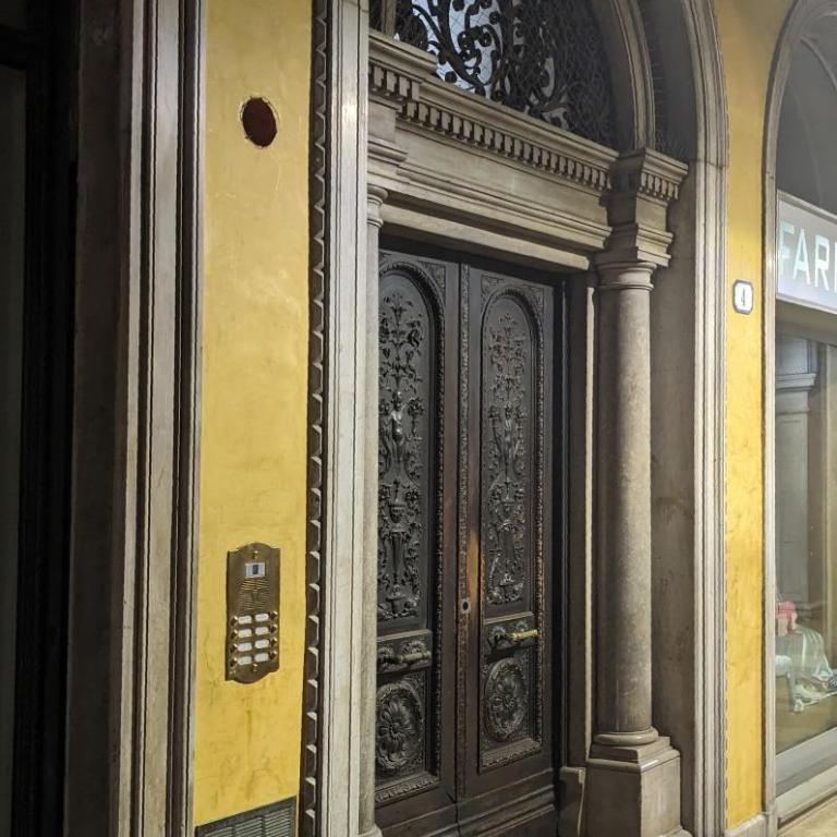 CA ROSON Exclusive Apt in heart of Padua - Appartamento con 2 Camere da Letto - 28