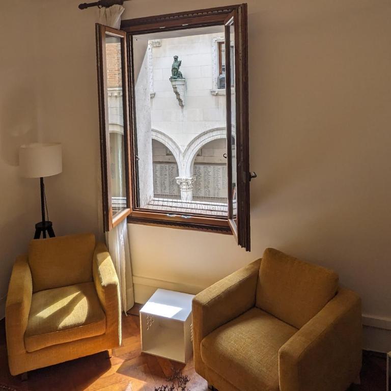 CA ROSON Exclusive Apt in heart of Padua - Appartamento con 2 Camere da Letto - 29