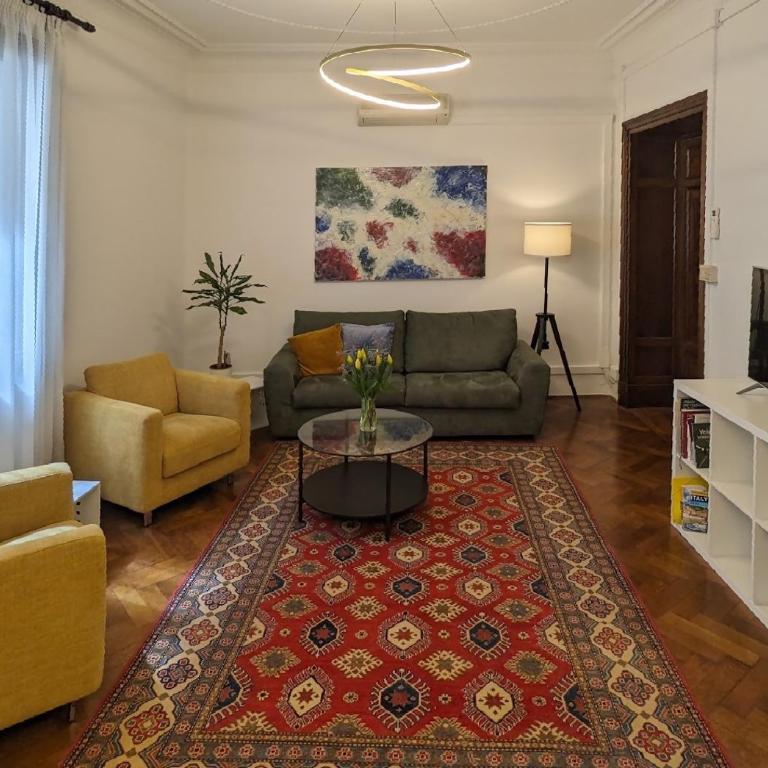 CA ROSON Exclusive Apt in heart of Padua - Appartamento con 2 Camere da Letto - 31