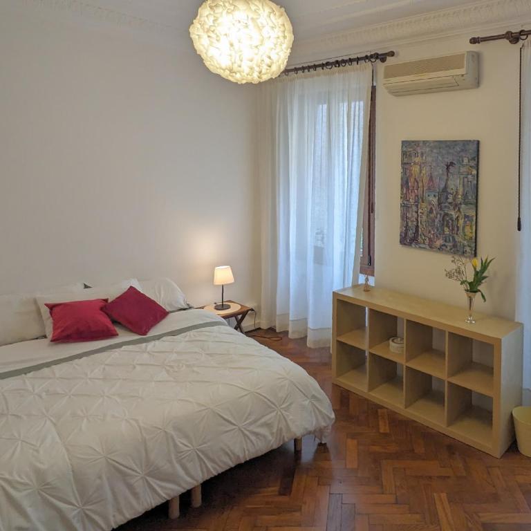 CA ROSON Exclusive Apt in heart of Padua - Appartamento con 2 Camere da Letto - 32