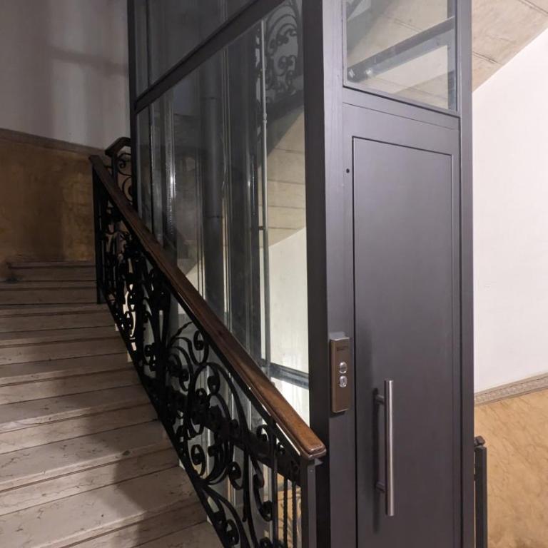 CA ROSON Exclusive Apt in heart of Padua - Appartamento con 2 Camere da Letto - 34