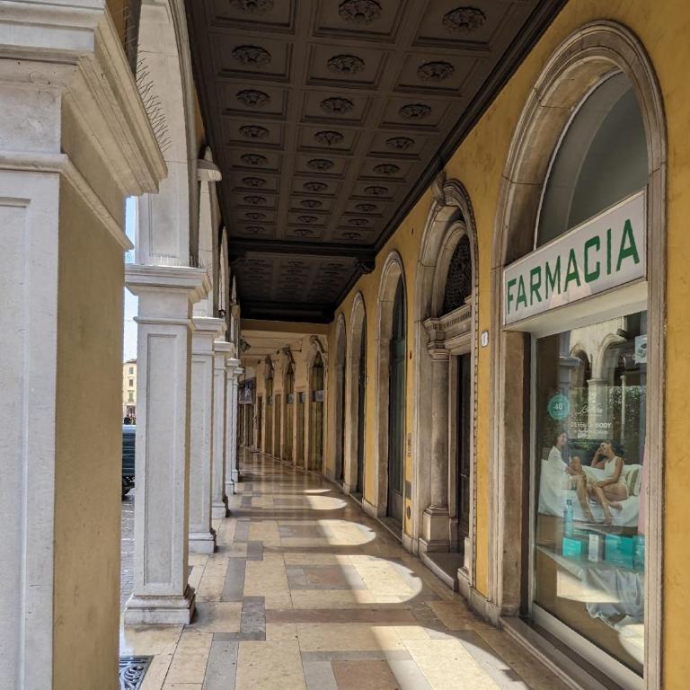 CA ROSON Exclusive Apt in heart of Padua - Appartamento con 2 Camere da Letto - 41