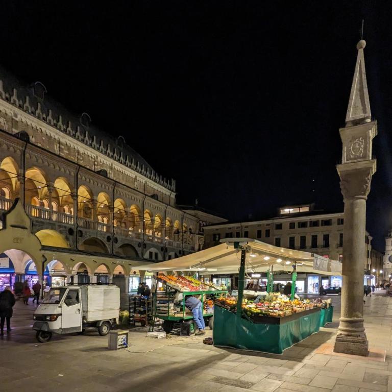 CA ROSON Exclusive Apt in heart of Padua - Appartamento con 2 Camere da Letto - 42