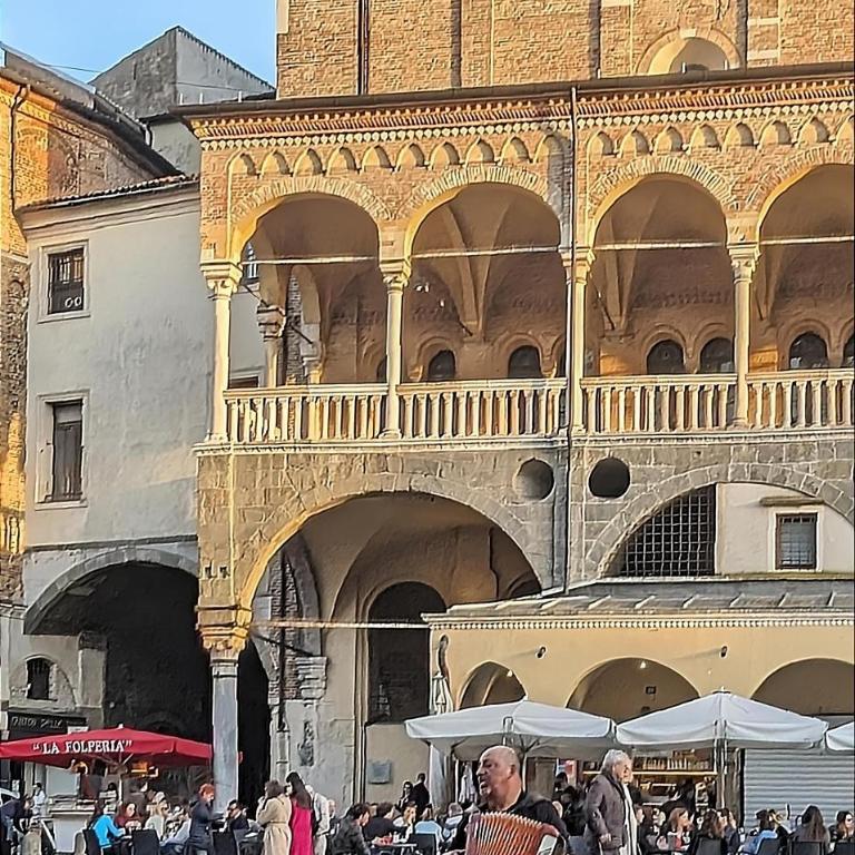 CA ROSON Exclusive Apt in heart of Padua - Appartamento con 2 Camere da Letto - 43