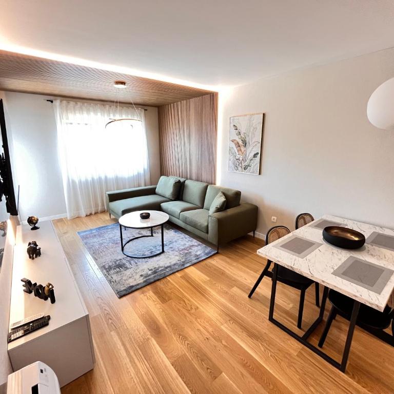 APART 28- Luxury suites - Deluks Apartman sa 2 Spavaće Sobe - 16