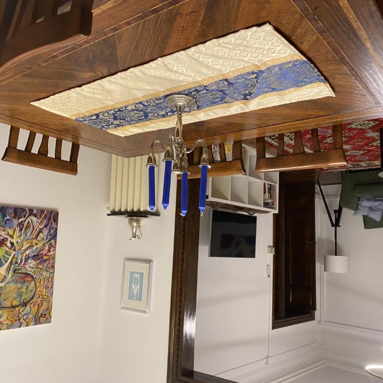 CA ROSON Exclusive Apt in heart of Padua - Appartamento con 2 Camere da Letto - 46