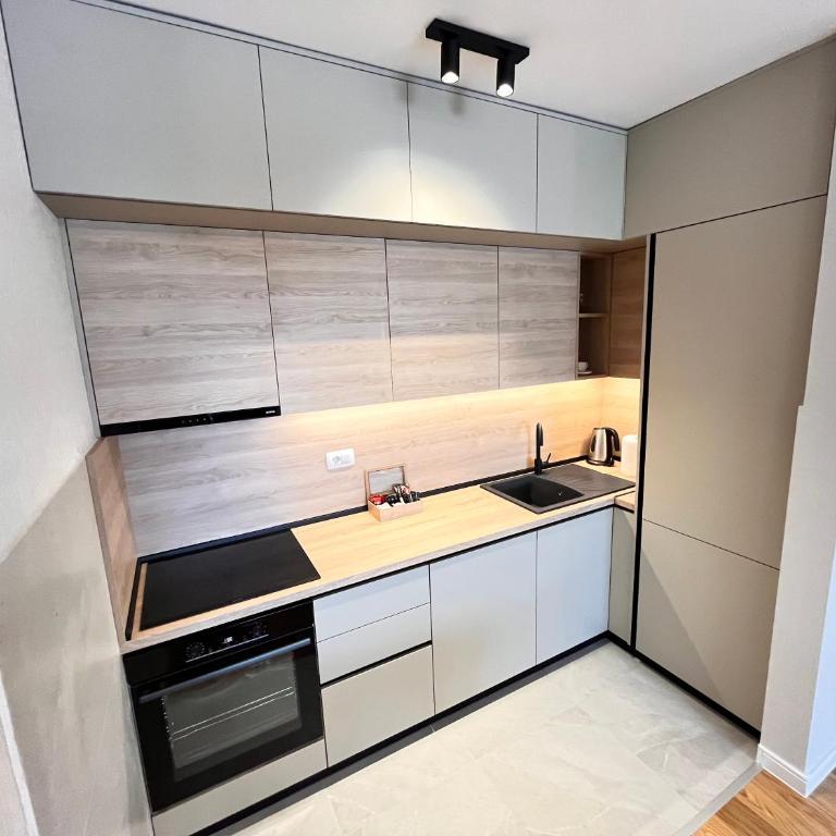 APART 28- Luxury suites - Deluks Apartman sa 2 Spavaće Sobe - 18