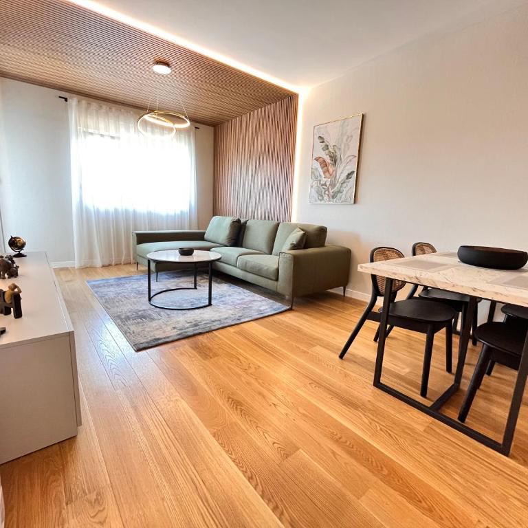 APART 28- Luxury suites - Deluks Apartman sa 2 Spavaće Sobe - 20