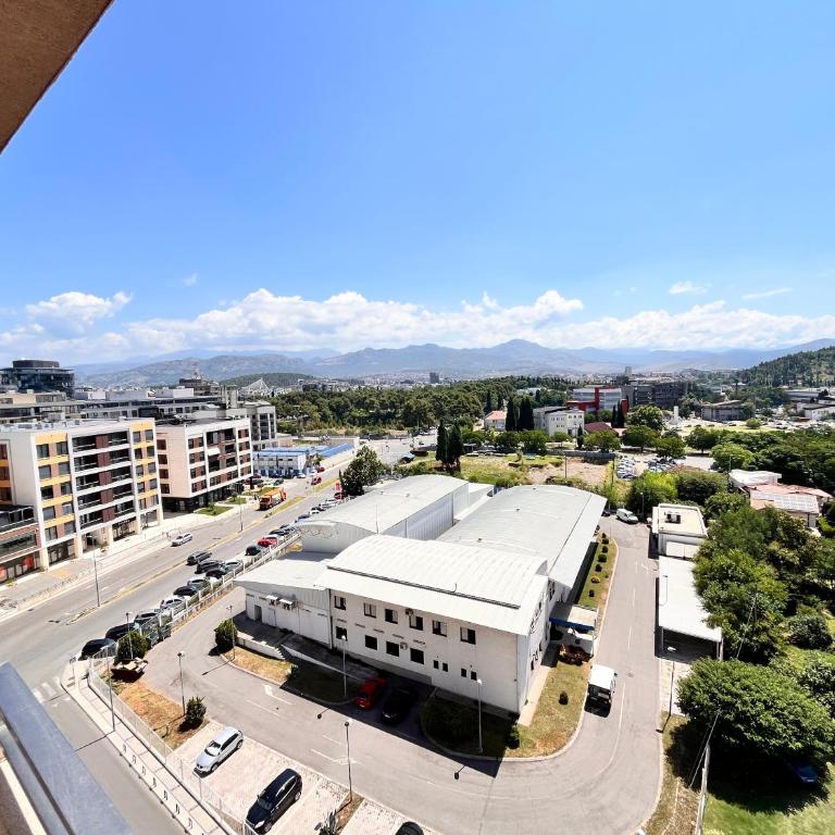 APART 28- Luxury suites - Deluks Apartman sa 2 Spavaće Sobe - 1