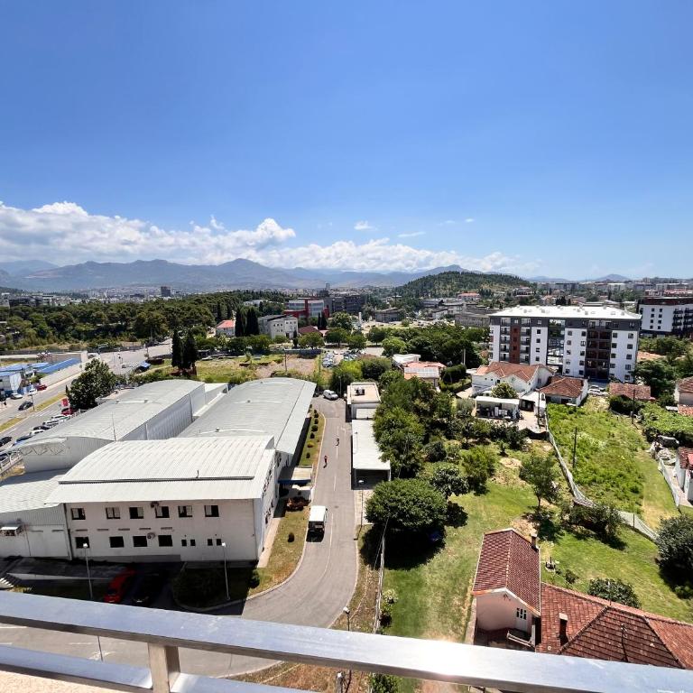 APART 28- Luxury suites - Deluks Apartman sa 2 Spavaće Sobe - 3