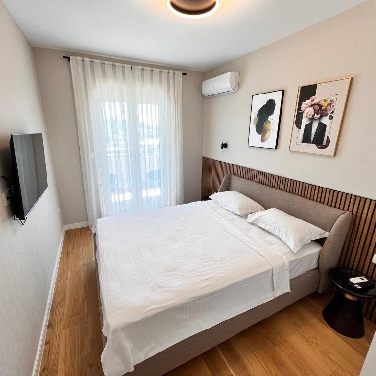 APART 28- Luxury suites - Deluks Apartman sa 2 Spavaće Sobe - 21