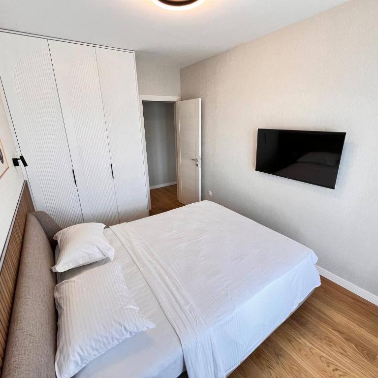 APART 28- Luxury suites - Deluks Apartman sa 2 Spavaće Sobe - 4