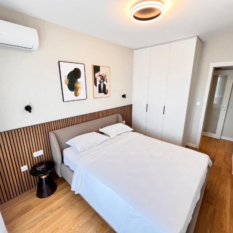 APART 28- Luxury suites - Deluks Apartman sa 2 Spavaće Sobe - 22