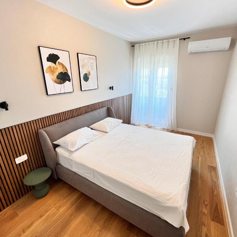 APART 28- Luxury suites - Deluks Apartman sa 2 Spavaće Sobe - 23
