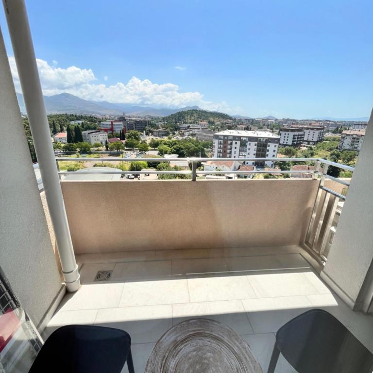 APART 28- Luxury suites - Deluks Apartman sa 2 Spavaće Sobe - 12