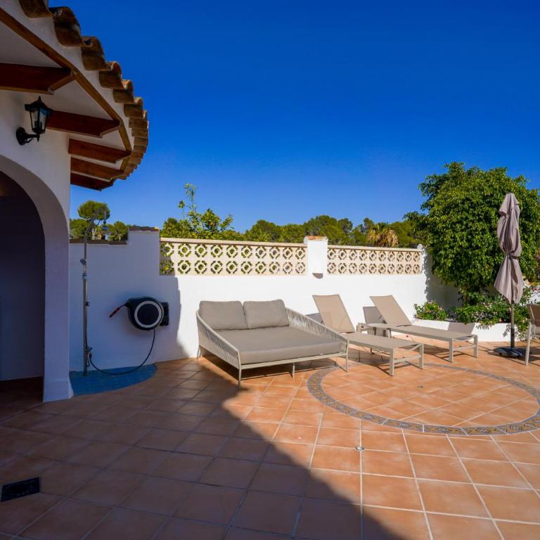 La Vida Loca - Villa with Private Pool - 5