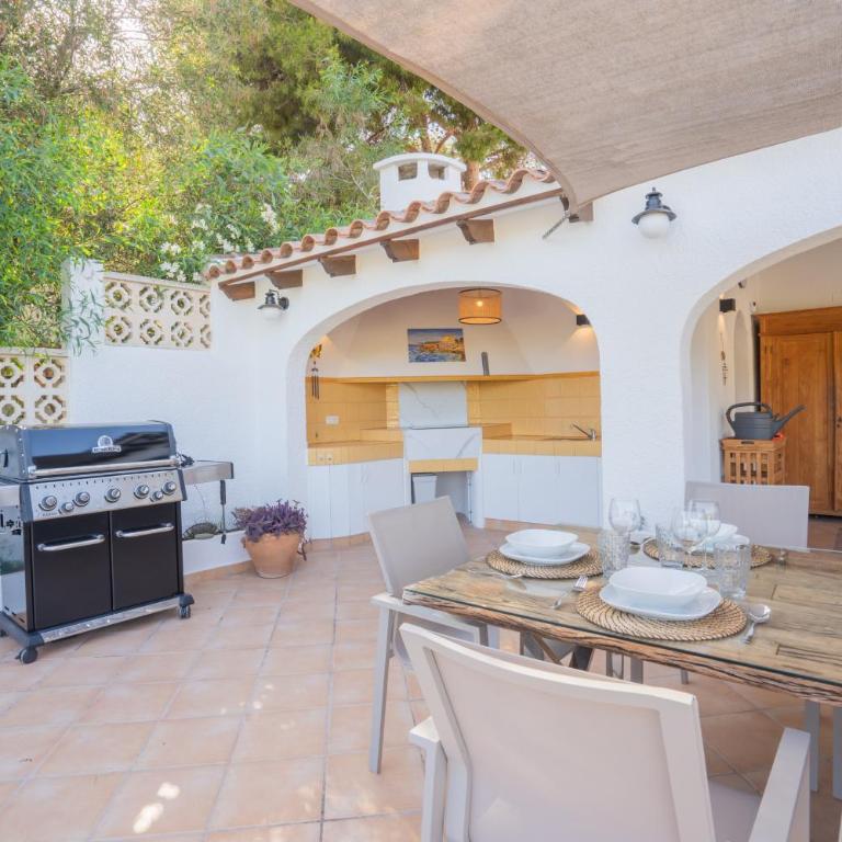 La Vida Loca - Villa with Private Pool - 7