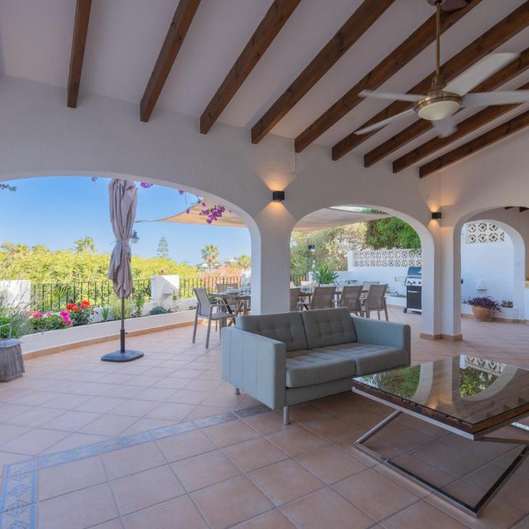 La Vida Loca - Villa with Private Pool - 10