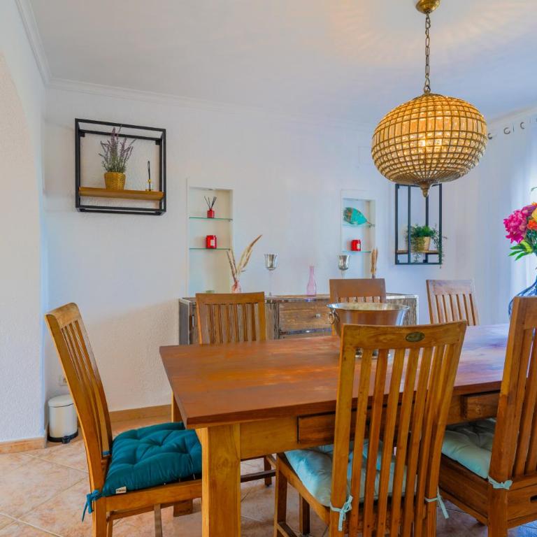 La Vida Loca - Villa with Private Pool - 17
