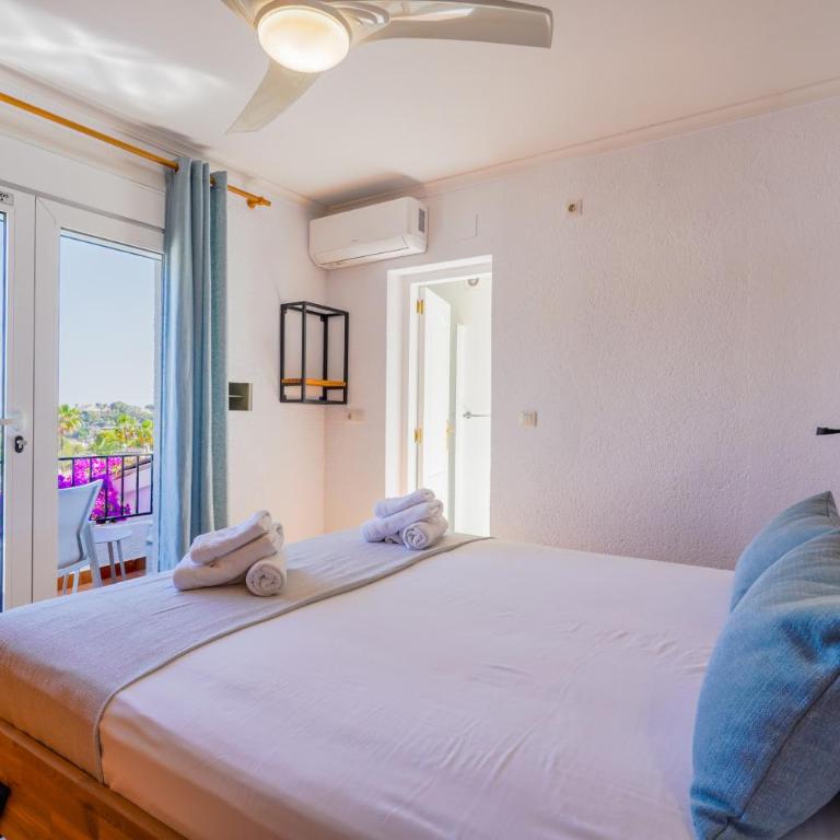 La Vida Loca - Villa with Private Pool - 30