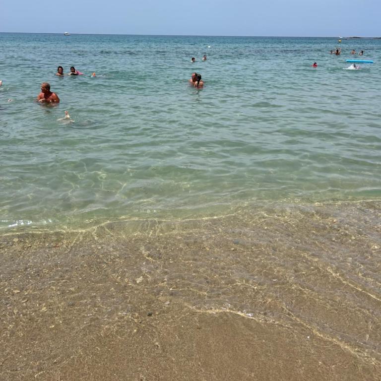 Dimora del Sole - Appartamento con 2 Camere da Letto - 33