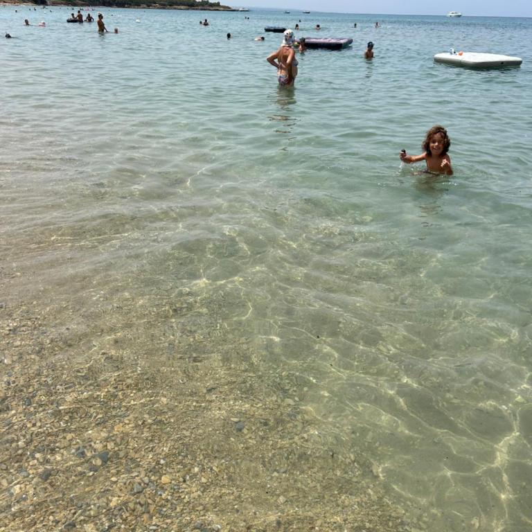 Dimora del Sole - Appartamento con 2 Camere da Letto - 32