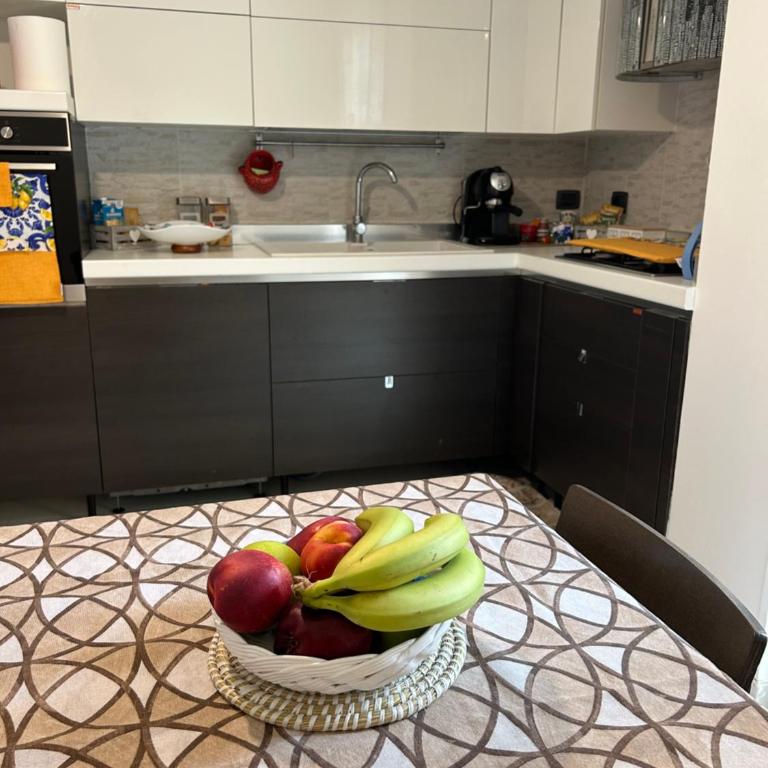 Dimora del Sole - Appartamento con 2 Camere da Letto - 34