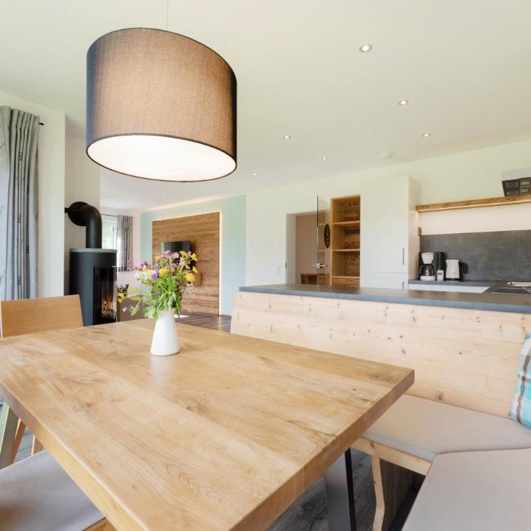 SCHMID Ferienwohnungen - Apartment mit 2 Schlafzimmern - 4
