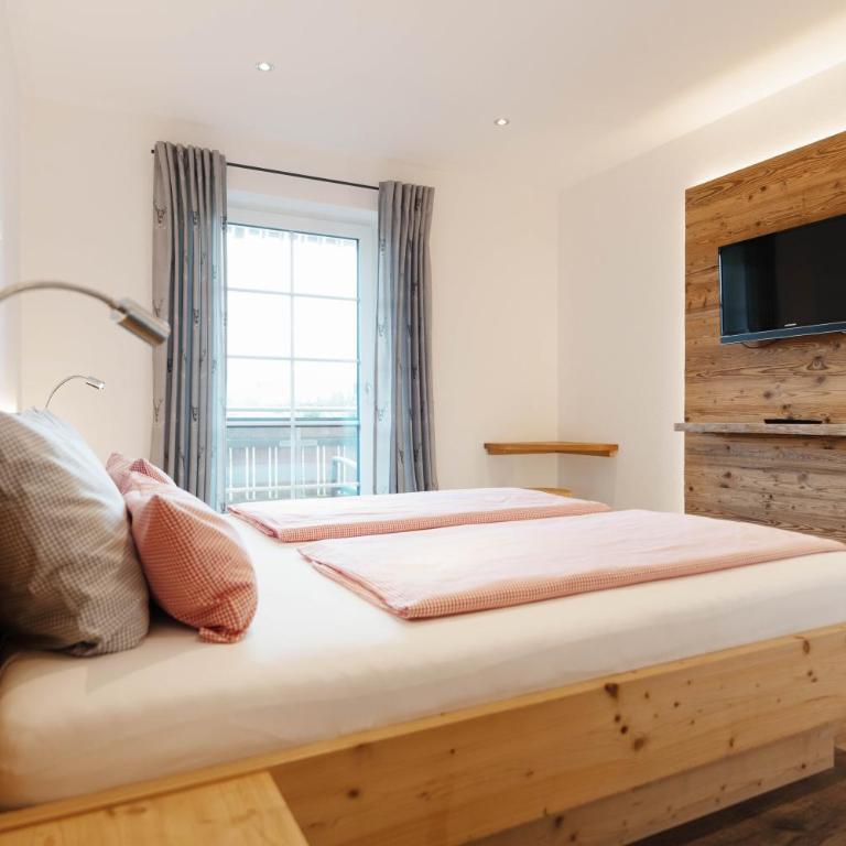 SCHMID Ferienwohnungen - Apartment mit 2 Schlafzimmern - 3
