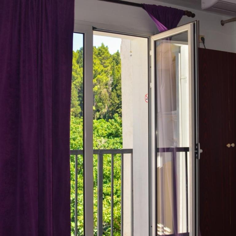 Villa Dulsinea - Triple Room with Balcony - 1