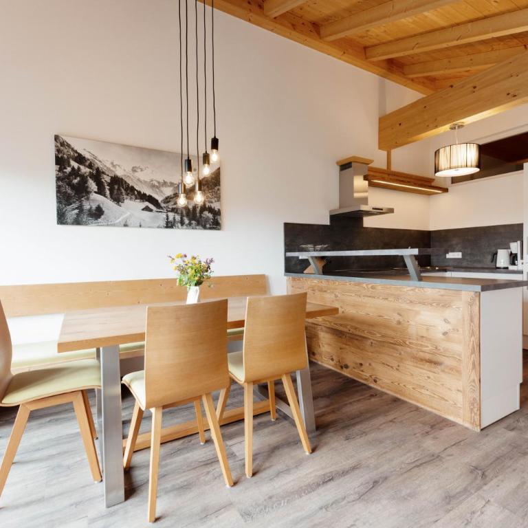 SCHMID Ferienwohnungen - Apartment mit 2 Schlafzimmern - 7