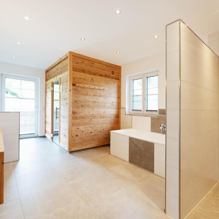 SCHMID Ferienwohnungen - Apartment mit 2 Schlafzimmern - 16