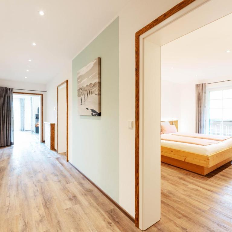 SCHMID Ferienwohnungen - Apartment mit 2 Schlafzimmern - 14